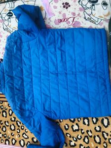 Wrangler Men&#39;s Puffer jacket in L 40 size