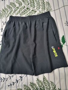Boy Short