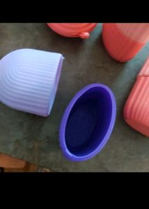 Pink Ice Roller