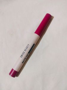 Swiss Beauty Lip Crayon Lipstick ~ 06 Flemingo