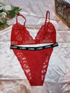 Lasenza Bikini Set💥