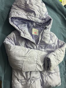 Children&#39;s Place Puffer Jacket