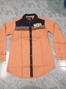 RF Men&#39;s shirt size L