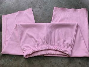 Pink Pant