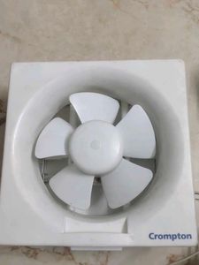 Exaught Fan 12 Inch