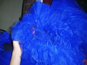 Blue Gaown For Women