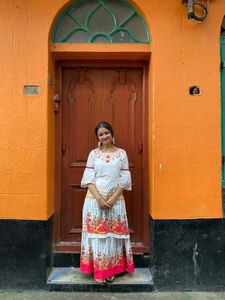 Elegant Kurta Set