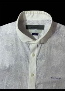 Stylish Patterned Shirt