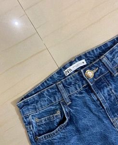 ZARA Jeans
