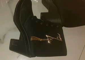 Standard Boots!!