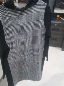 Woollen Tunic Offer Today