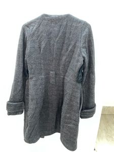 Black Long Coat !!!!