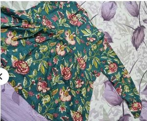 SHORT KURTA FOR WOMEN