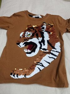 T Shirt By H&amp;M