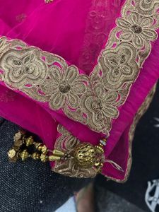 Bridal Lehenga Choli