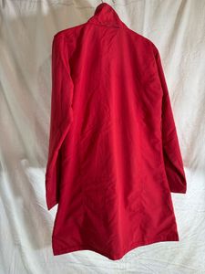 Reversible Rain Coat