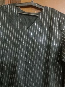 Kurti Pant Set