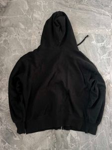 Supreme Arc Logo Zip Hoodie