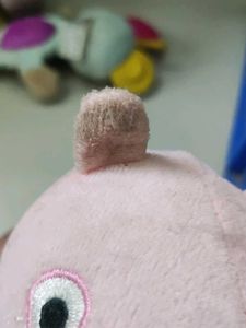 Peppa Pig Plush Toy