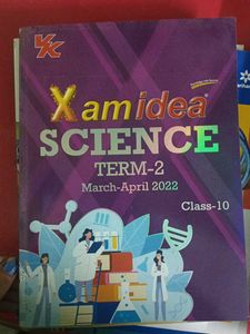 Class 10th CBSE Books