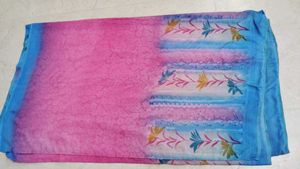 3 Combo Saree