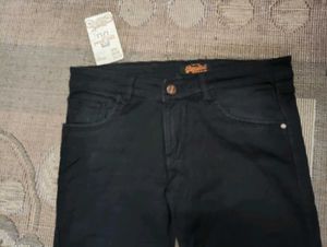 C@36 Size-34 Slim Jeans