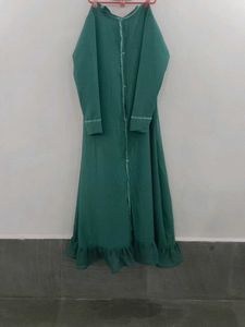 Abaya Burkha