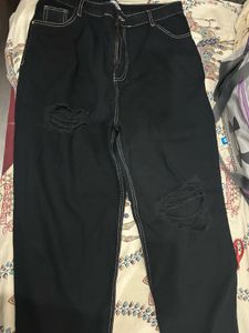 Freakins Ribbed Jeans