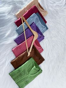 Elegant Maroon Embroidered Kurta