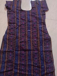 Real Sambalpuri Kurta