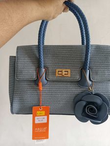 Hand Bag