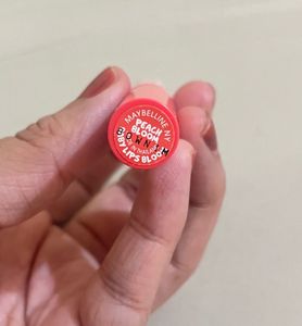 Maybelline Lip Balm