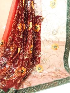 Party Wear Sarees