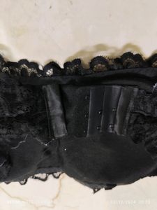Womens Padded Tube Bra..