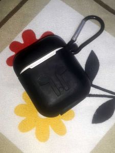 Earbuds