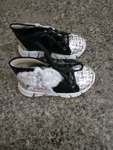 Stylish Boots For Girls