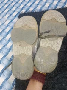 Boys Lighting Shoes