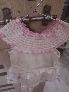 Girl Frock