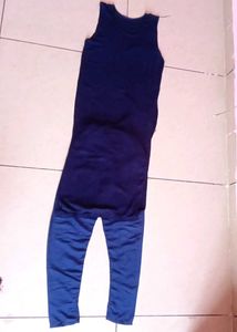 Trauser Kurti