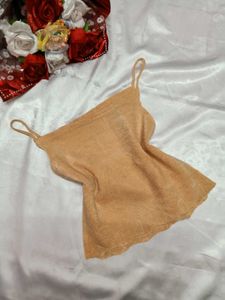 Cute Cami Top🧡