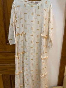 Beautiful Kurtha Set