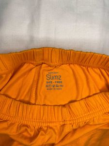 Dixcy Scott Slim Leggings/Pajamis