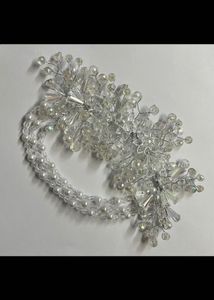 Hair Accessorie Combo Gold/silver