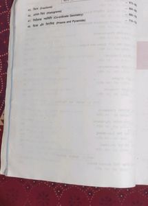 Competition Math Book