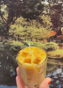 Coffee Candle