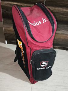 Free Cricket Kitbag....Read Discription