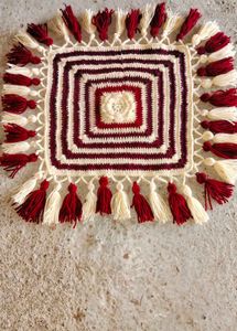 Crochet 🧶 Thalphoch,Rumal