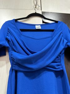 Blue Top