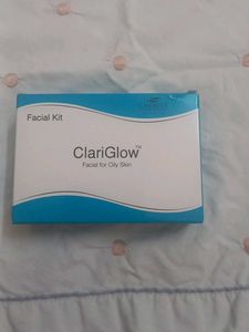 Cheryl's ClariGlow Facial Kit