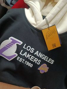 M Baggy Hoodie